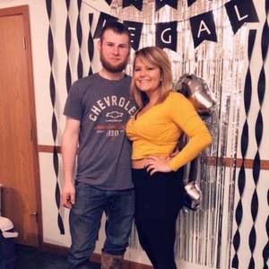 Meet your Posher, Brooke